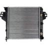  52080118AA Radiator, engine cooling